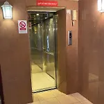 Jamjoom Hotel