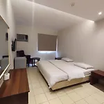 Jamjoom Hotel