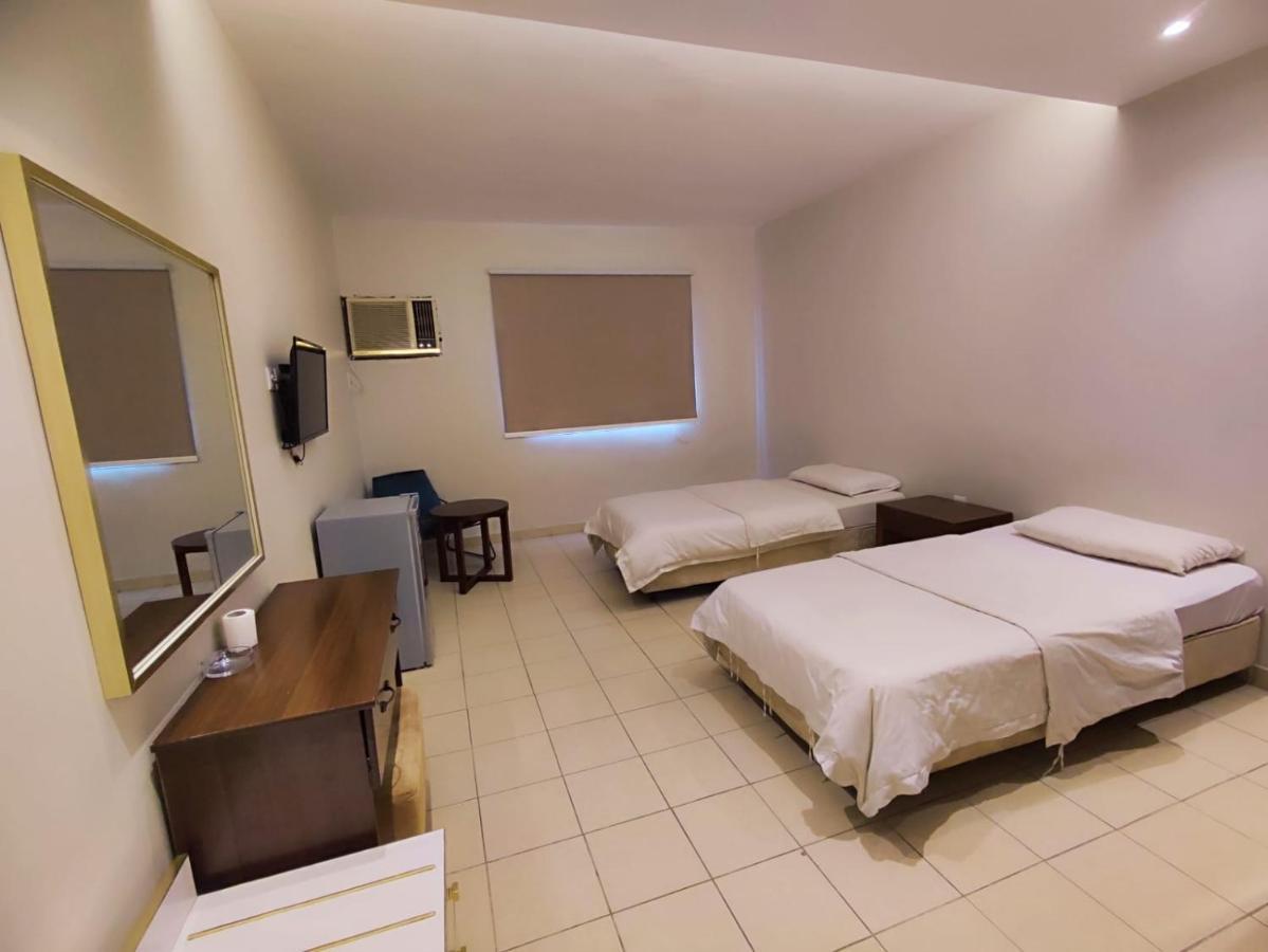 Jamjoom 3* Jeddah