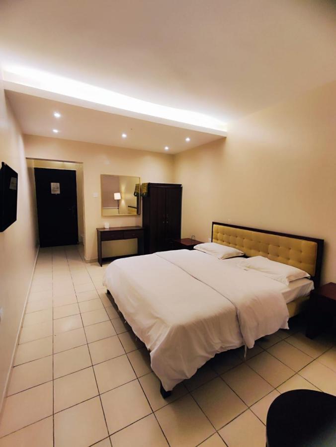 Hotel Jamjoom Jeddah