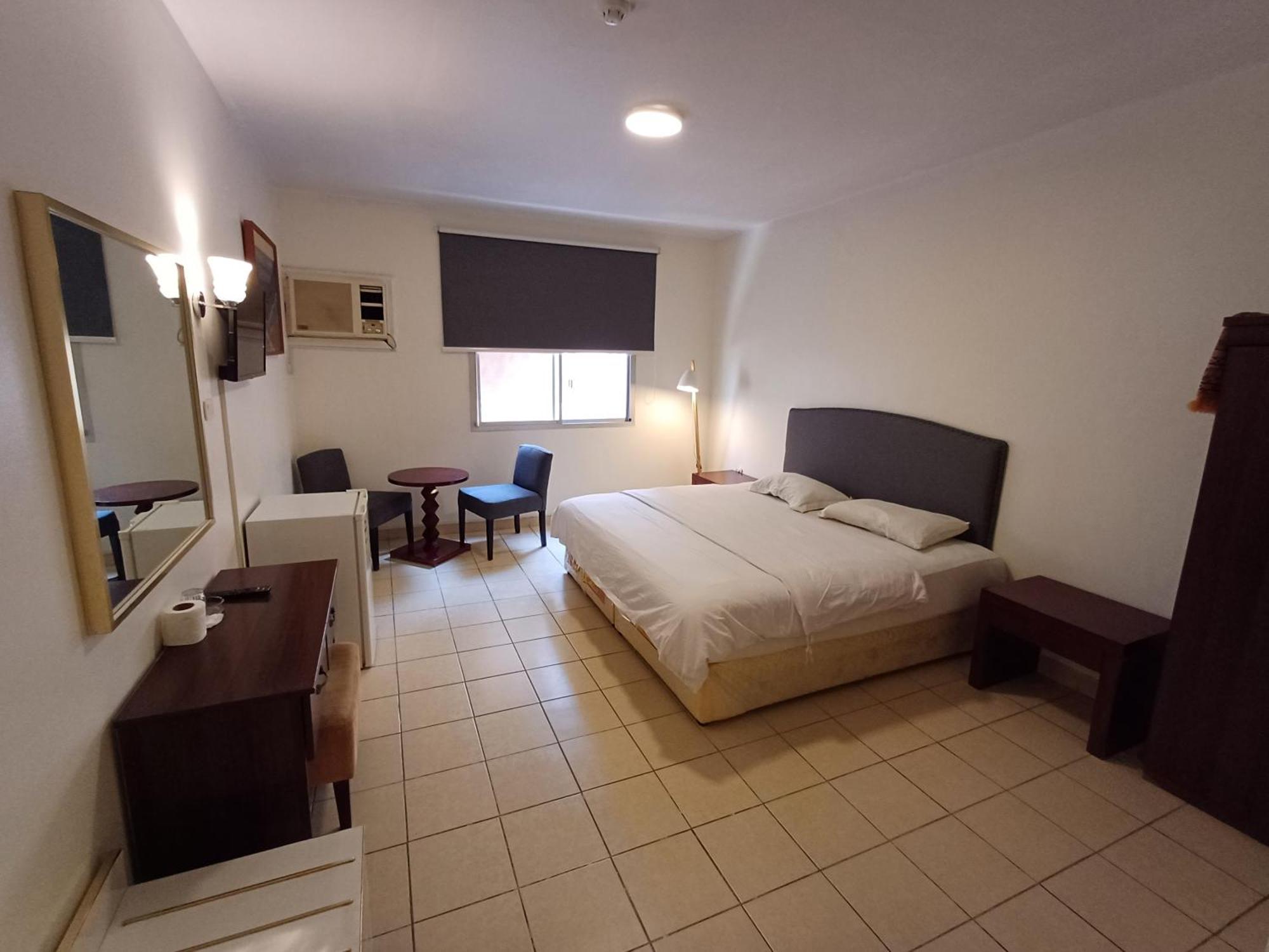 Hotel Jamjoom