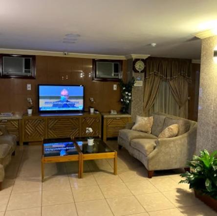 Hotel Jamjoom 3*